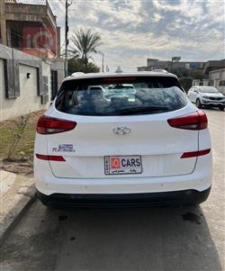 هيونداي توسان